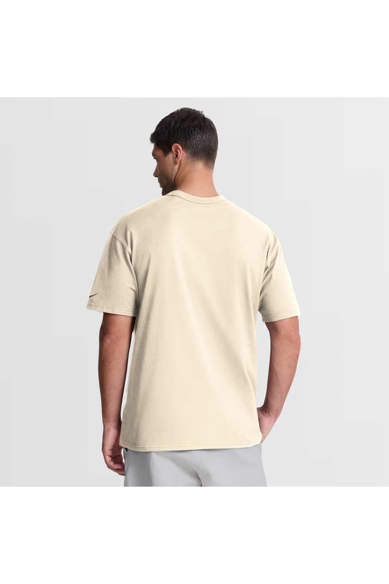 Men's Nike Natural Dallas Cowboys Vintage Mod Blown Away Max90 T-Shirt, Alternate, color, Natural