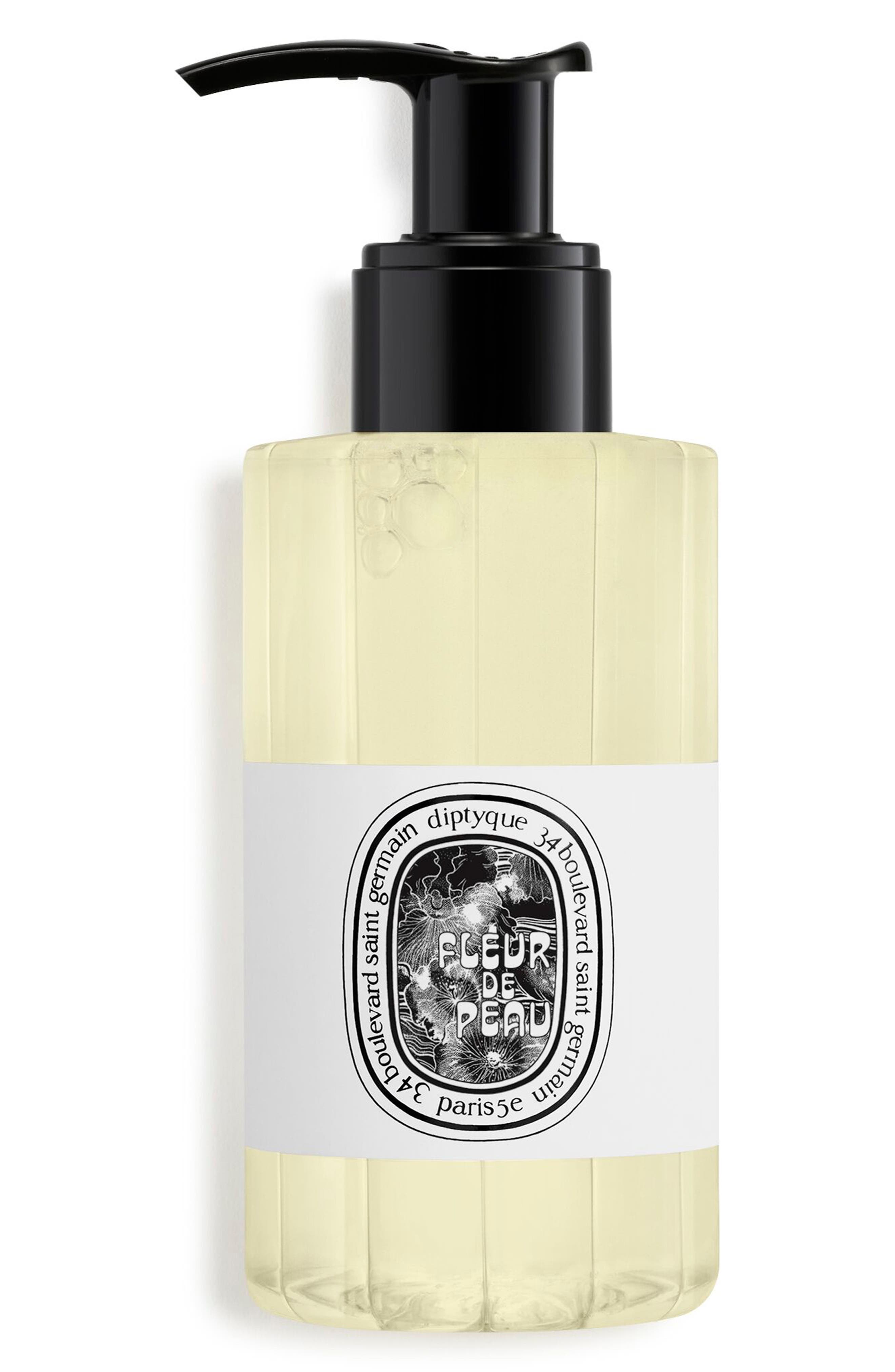 Diptyque Eau Rose Perfumed Body Lotion | Nordstrom