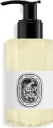 Diptyque Fleur de Peau Perfumed Cleansing Body Gel