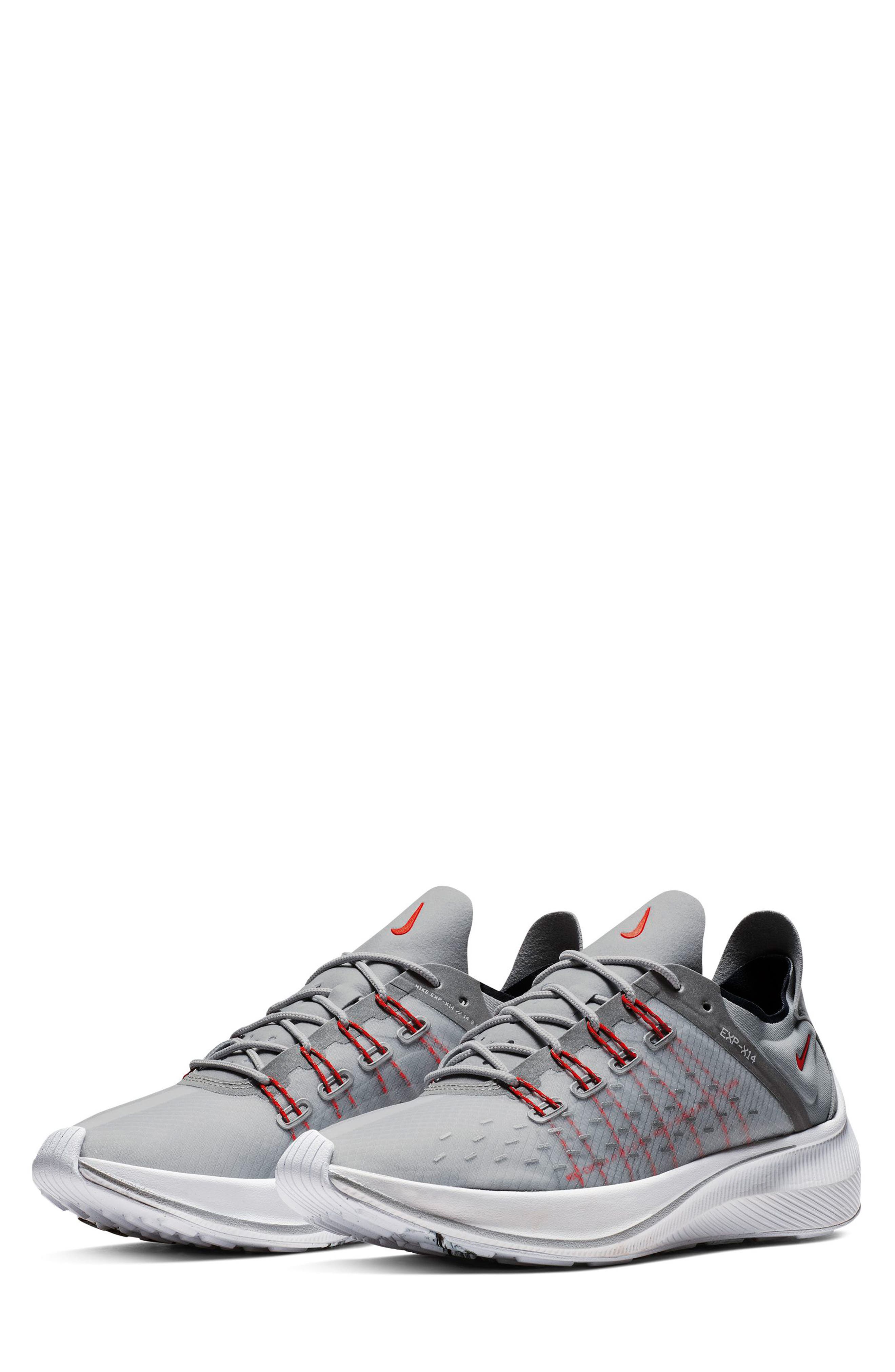 Nike EXP-X14 HR Running Shoe, Main, color, 