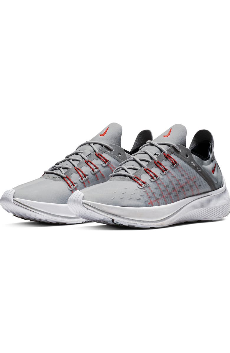 Nike EXP-X14 HR Running Shoe, Main, color,