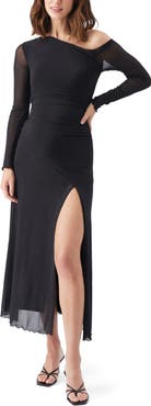 Ripe Maternity Freya Mesh Dress
