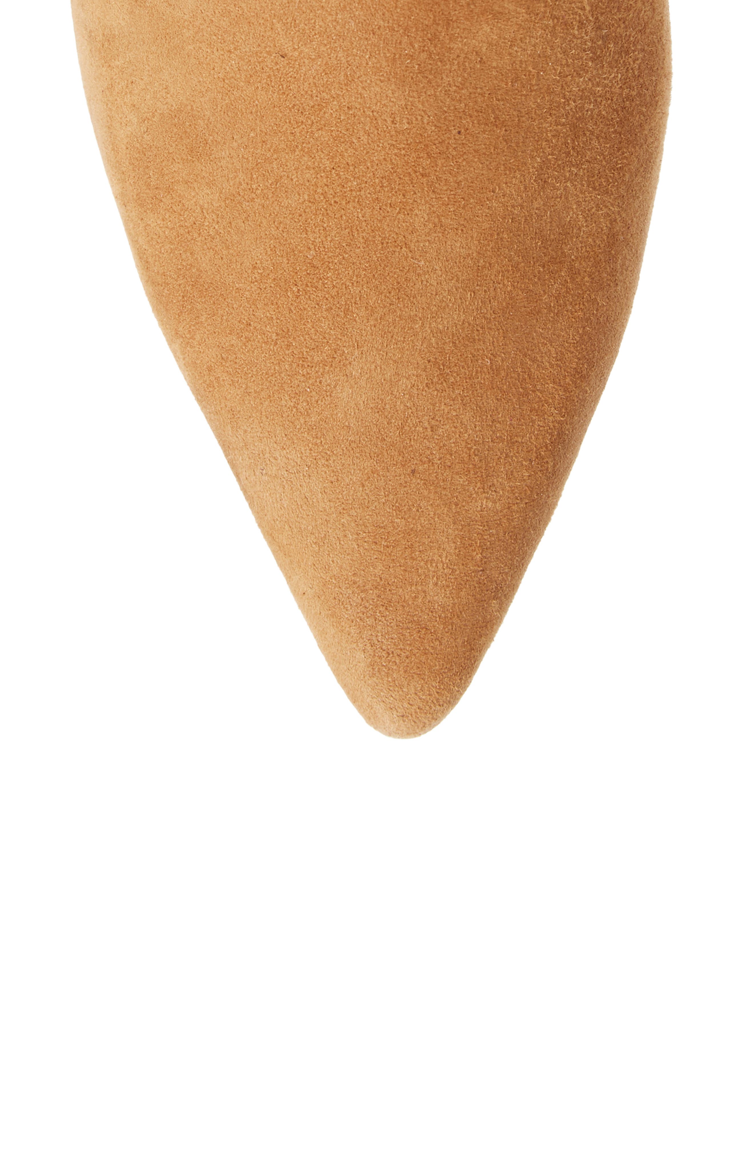 Perfect Boot, Alternate, color, TOFFEE SUEDE