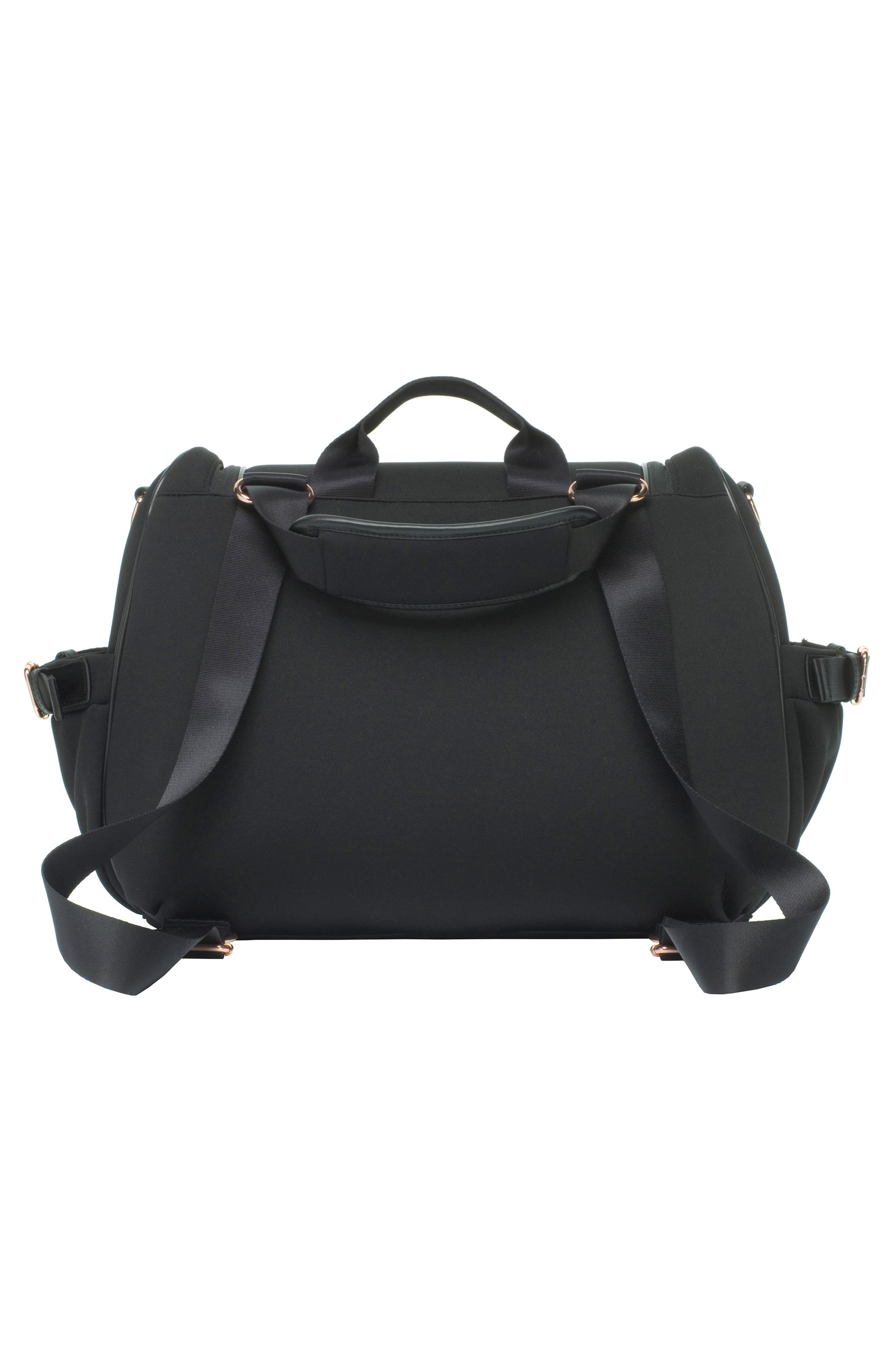 Storksak Poppy Luxe Changing Bag Bundle, Alternate, color, 