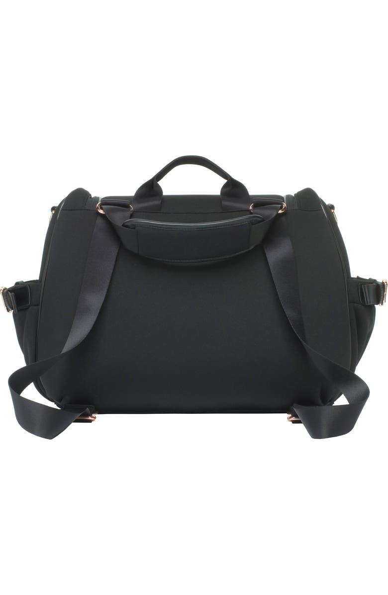 Storksak Poppy Luxe Changing Bag Bundle, Alternate, color,