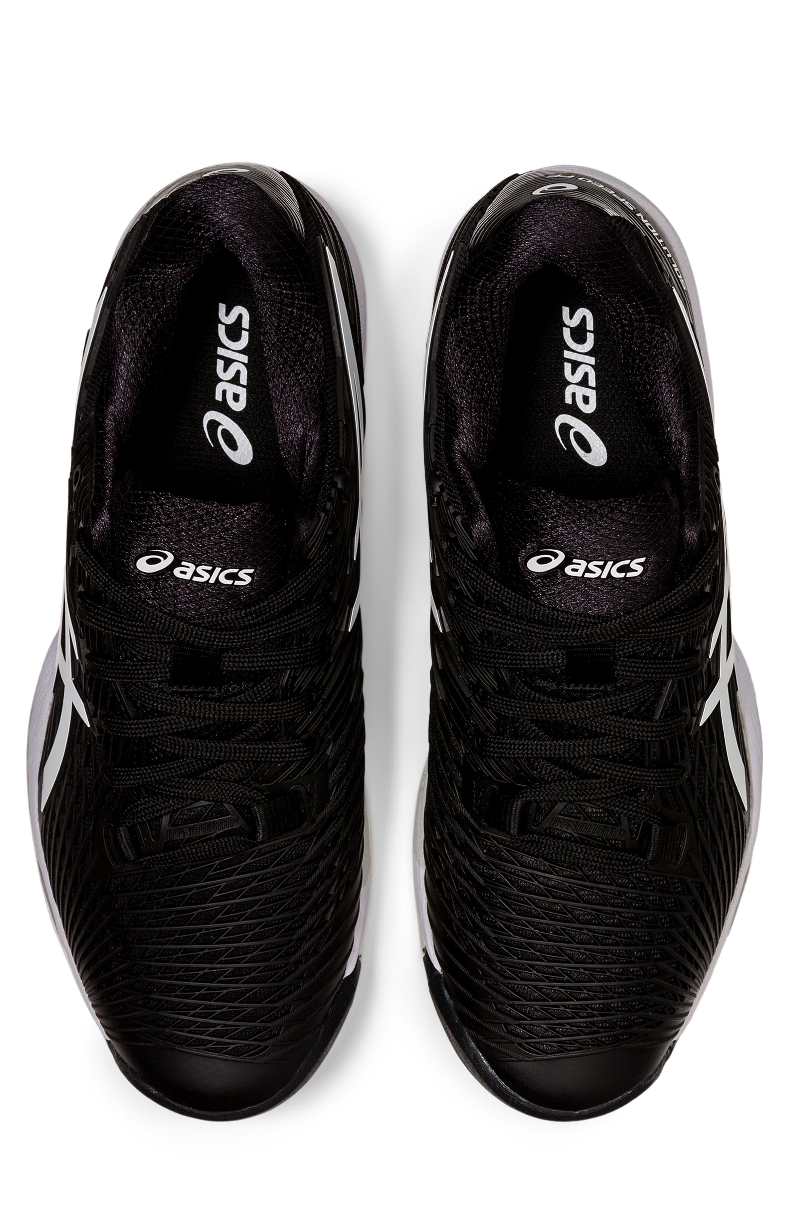 ASICS<sup>®</sup> Solution Speed<sup>™</sup> FF 2 Tennis Shoe, Alternate, color, 