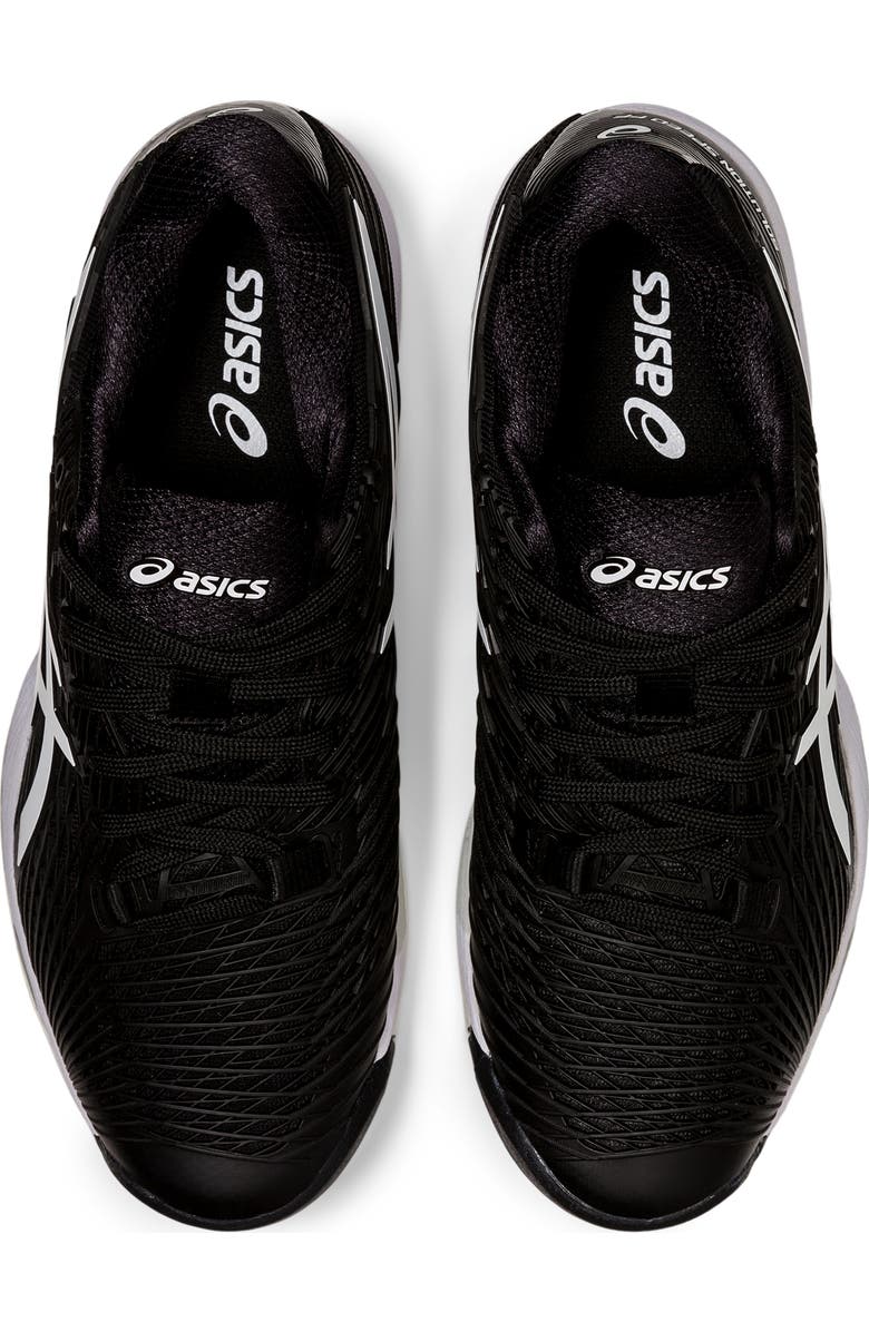 ASICS<sup>®</sup> Solution Speed<sup>™</sup> FF 2 Tennis Shoe, Alternate, color,