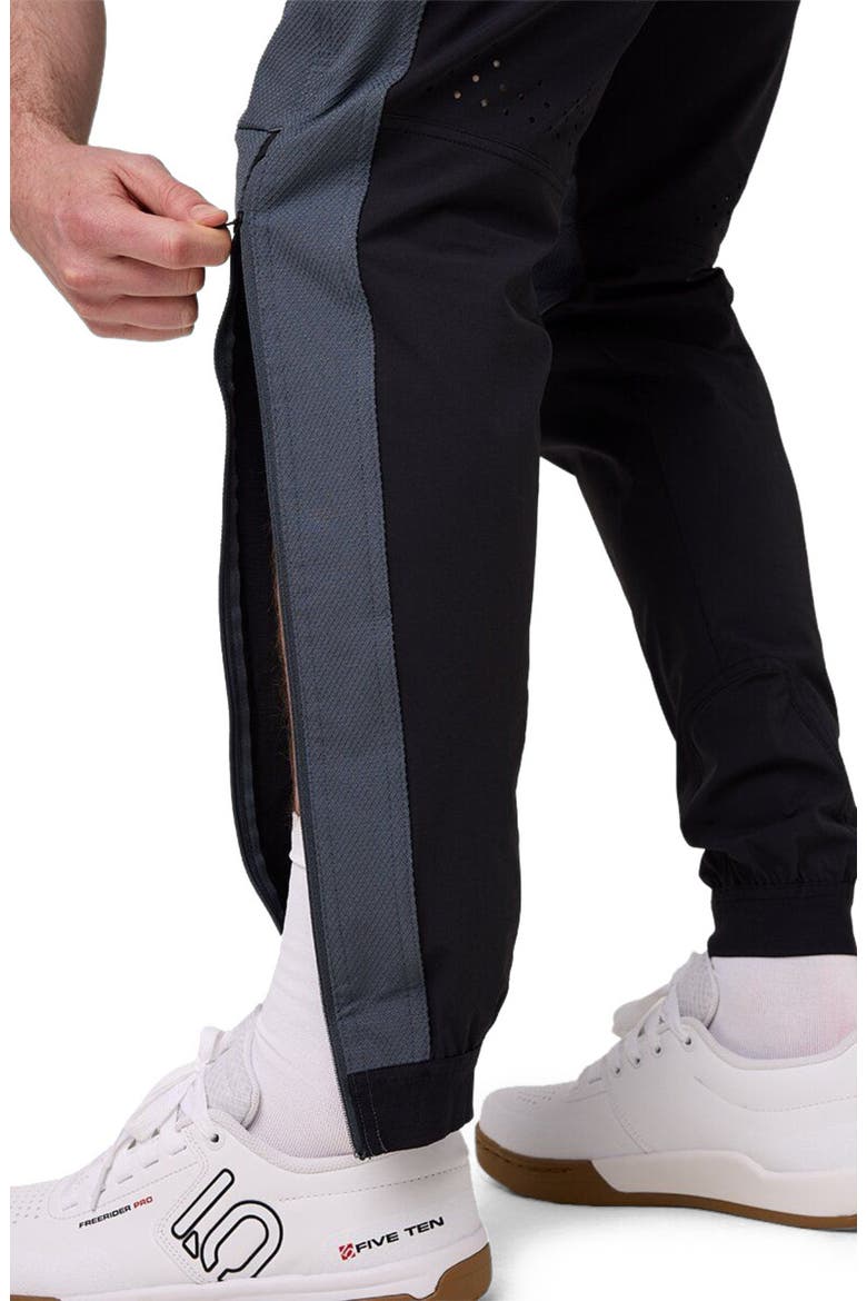 Empire Enduro Pant - Men's, Alternate, color, Black/Turbulence
