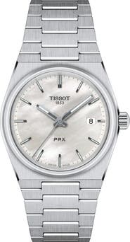 Tissot PRX Bracelet Watch, 35mm
