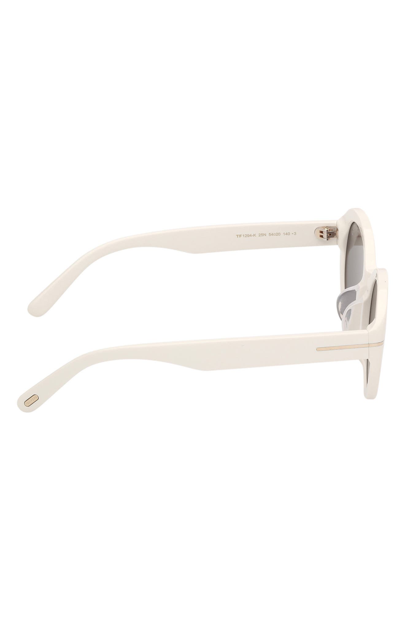 Jasmin 54mm Oval Sunglasses (Women) | Nordstrom