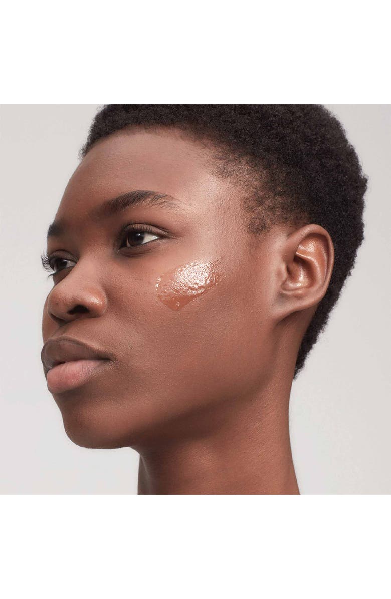 Victoria Beckham The Daily Oil Cleanser, Alternate, color, 