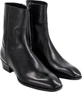 Anthony Veer Lennox Boot