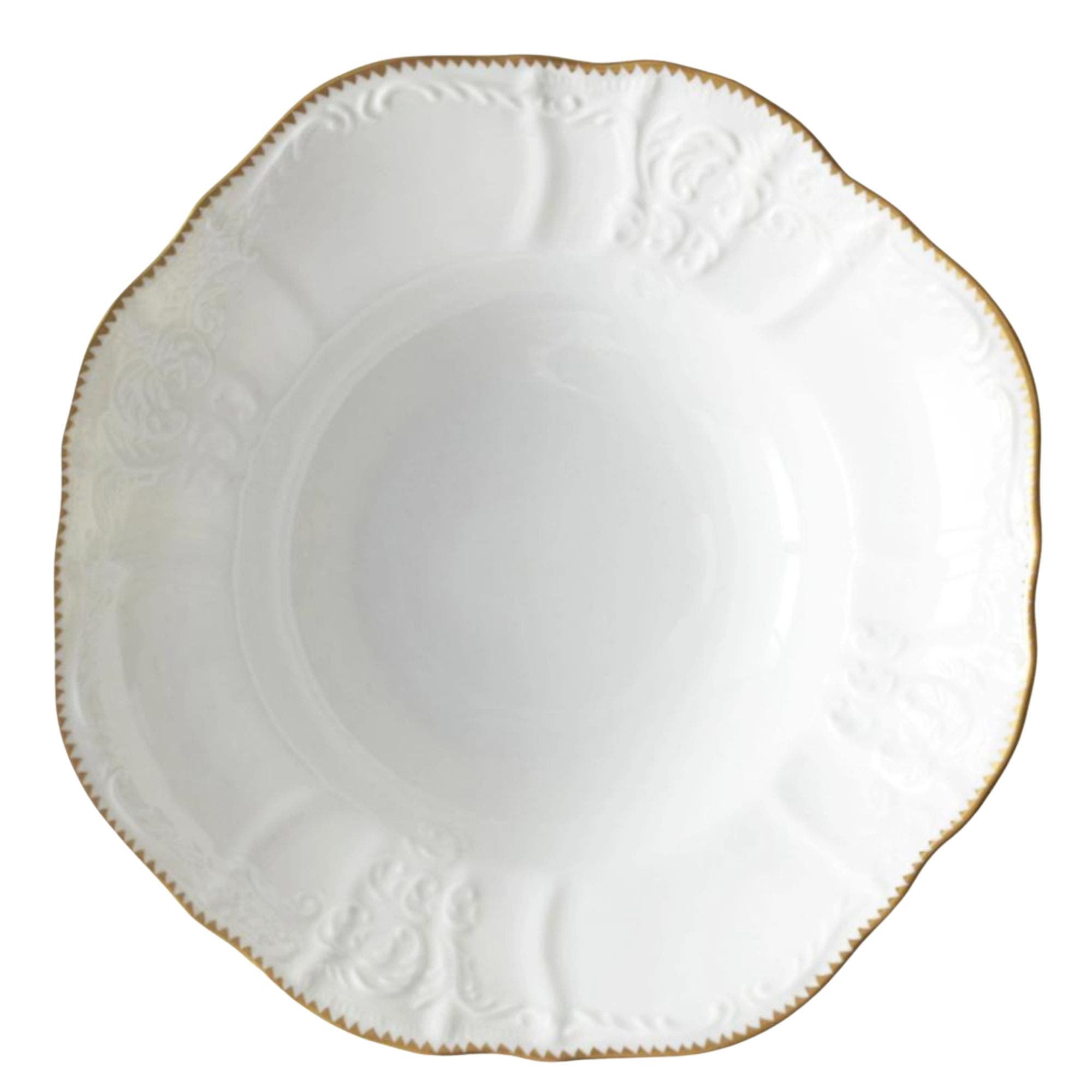 selected WHITE/GOLD