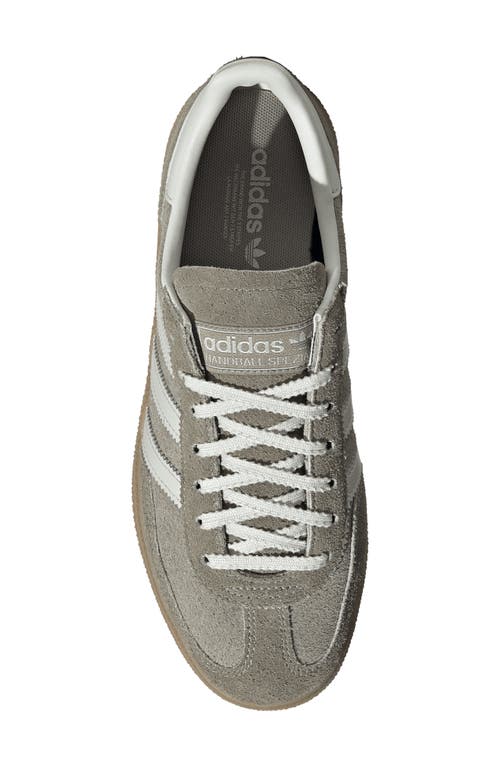 Adidas Originals Muenchen Suede Low-top Sneakers