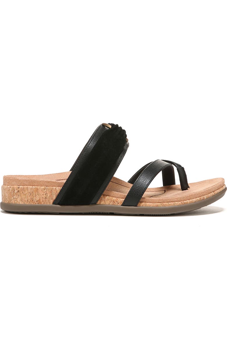 Vionic Landyn Slide Sandal, Alternate, color,