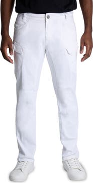 XRAY Slim Cargo Pants