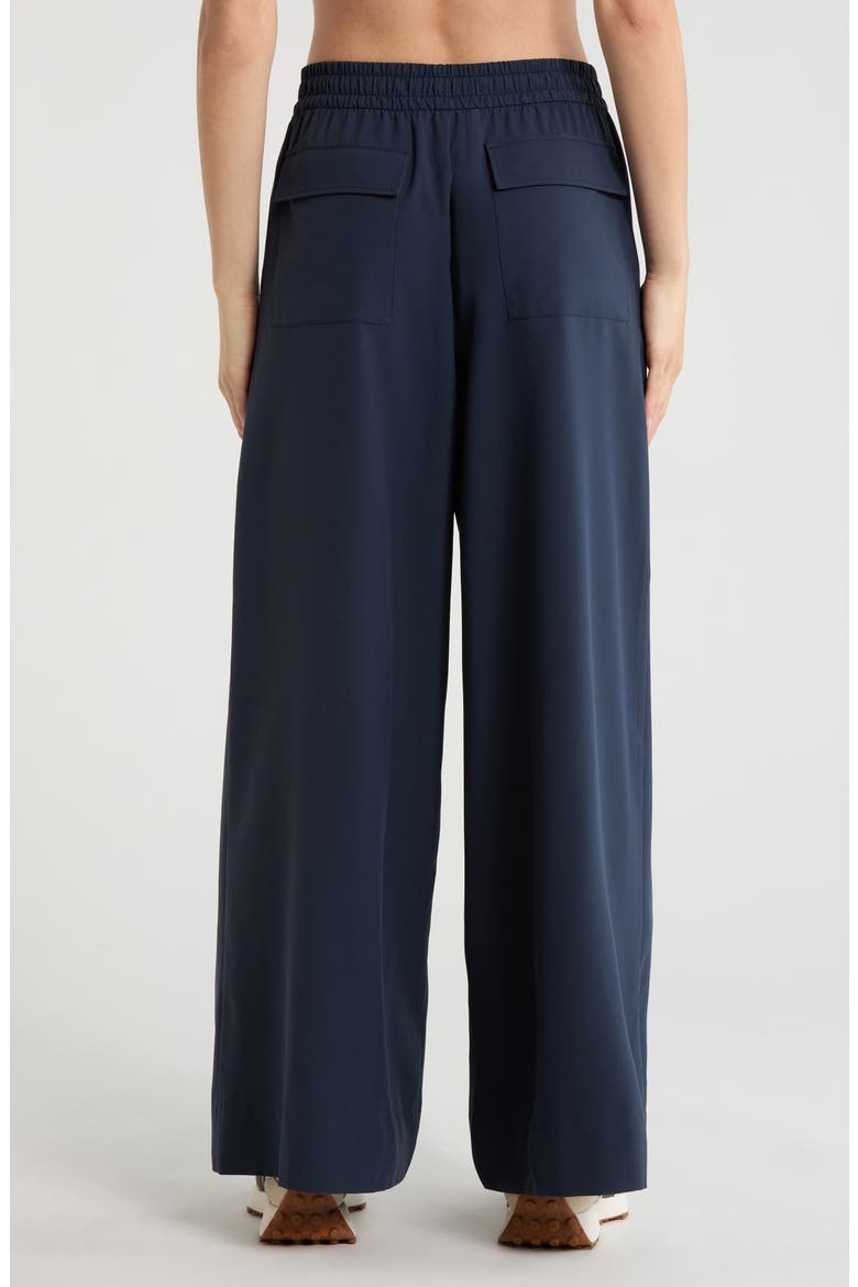 Mirage Pants, Alternate, color, NAVY BLUE