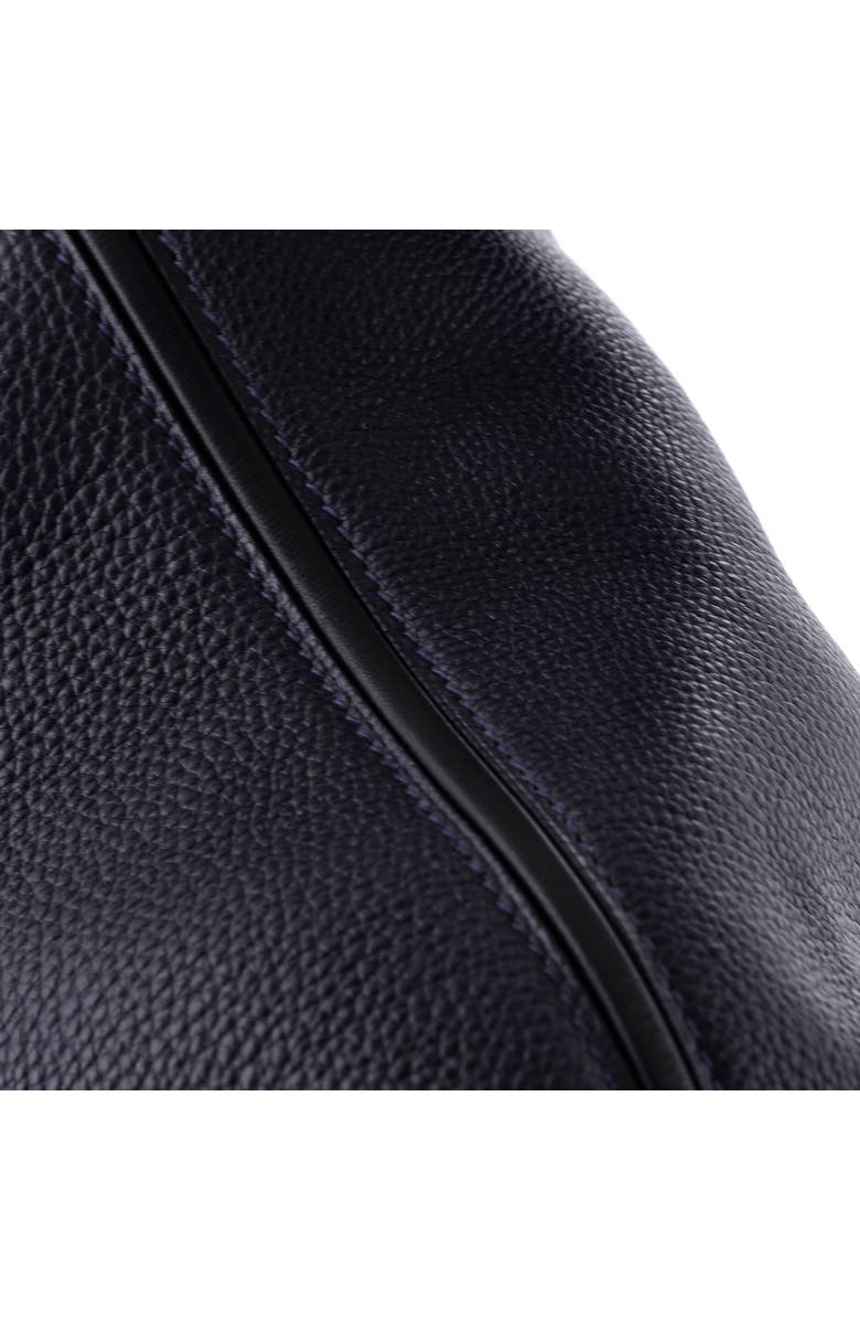 Pre-Owned Hermes 24/24 Bag Togo with Swift 35, Alternate, color, Bleu Nuit