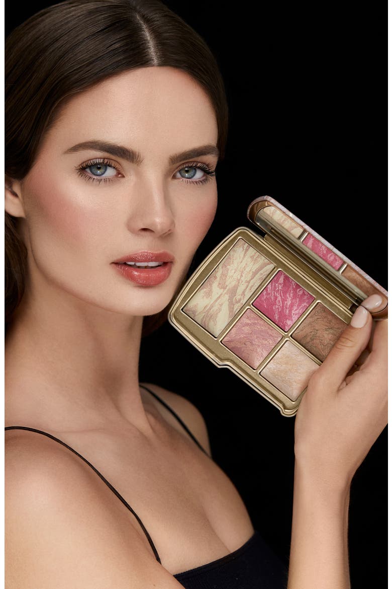Ambient Lighting Edit Universe Face Palette (Limited Edition), Alternate, color, NO COLOR