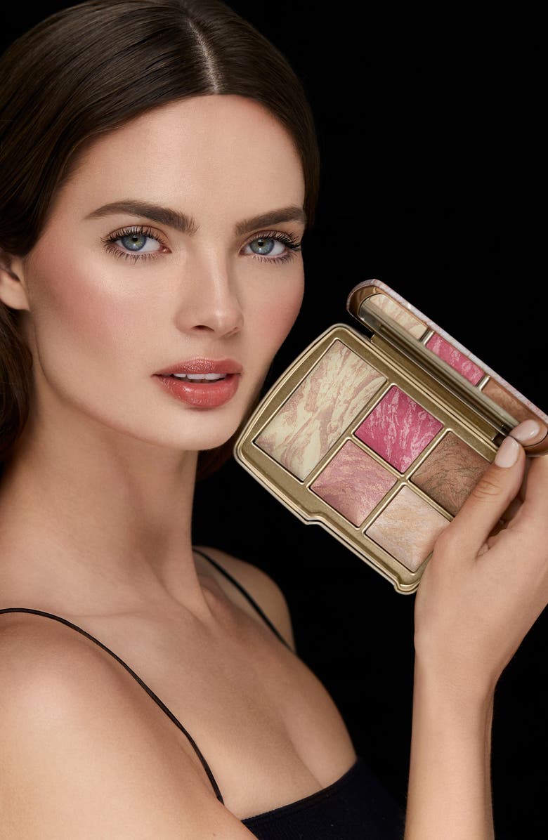HOURGLASS Ambient Lighting Edit Universe Face Palette, Alternate, color, 