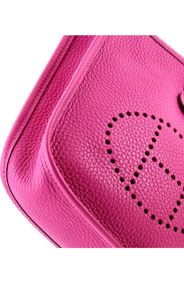 Pre-Owned Hermes Evelyne Bag Gen III Clemence TPM, Alternate, color,