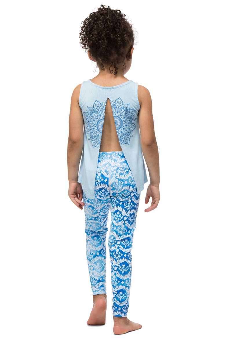 Jodhpur Leggings, Alternate, color, JODHPUR WATERCOLOR