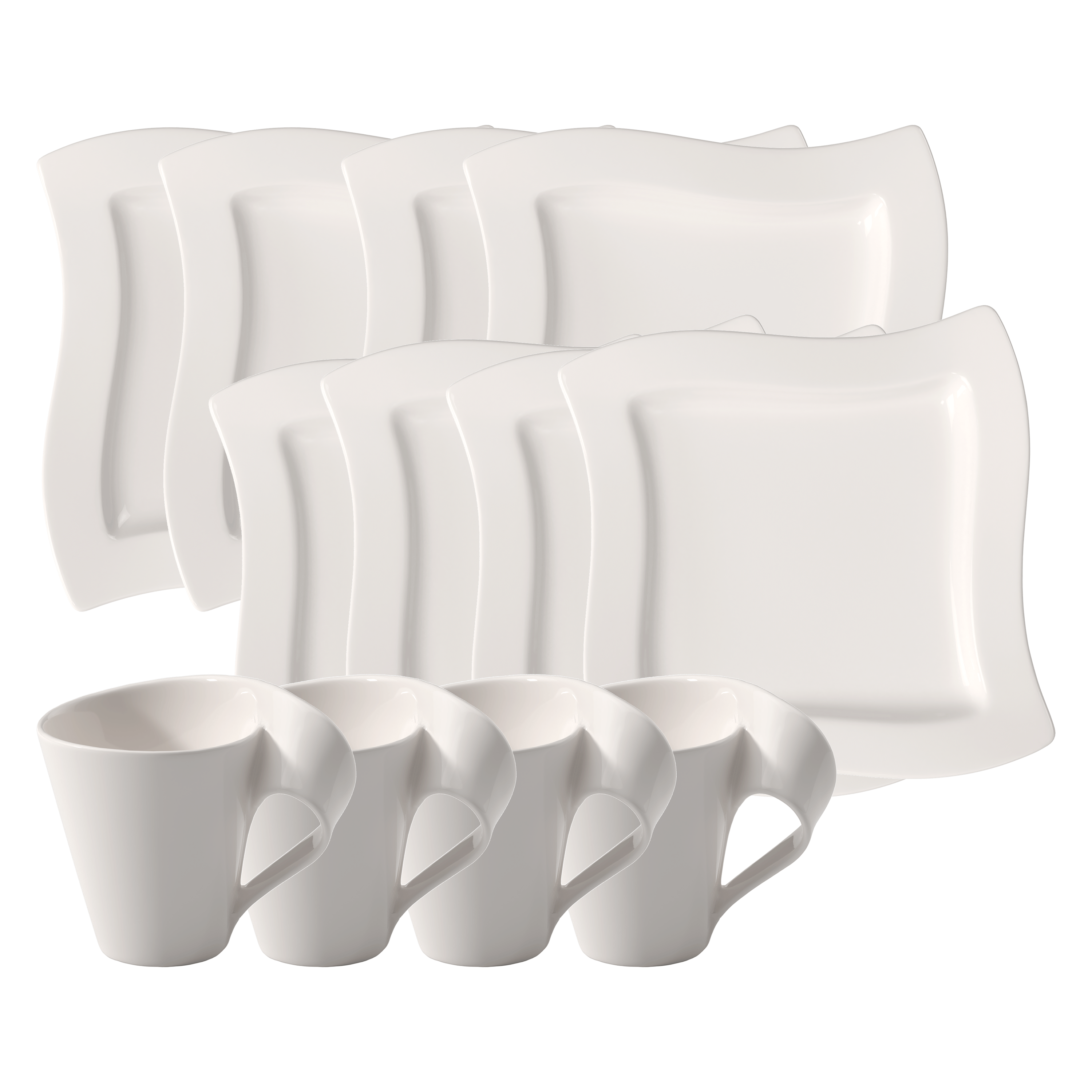 NewWave 12 Piece Set