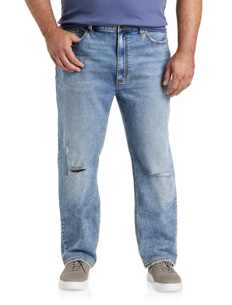 Ruff and Tumble Athletic-Fit Jeans