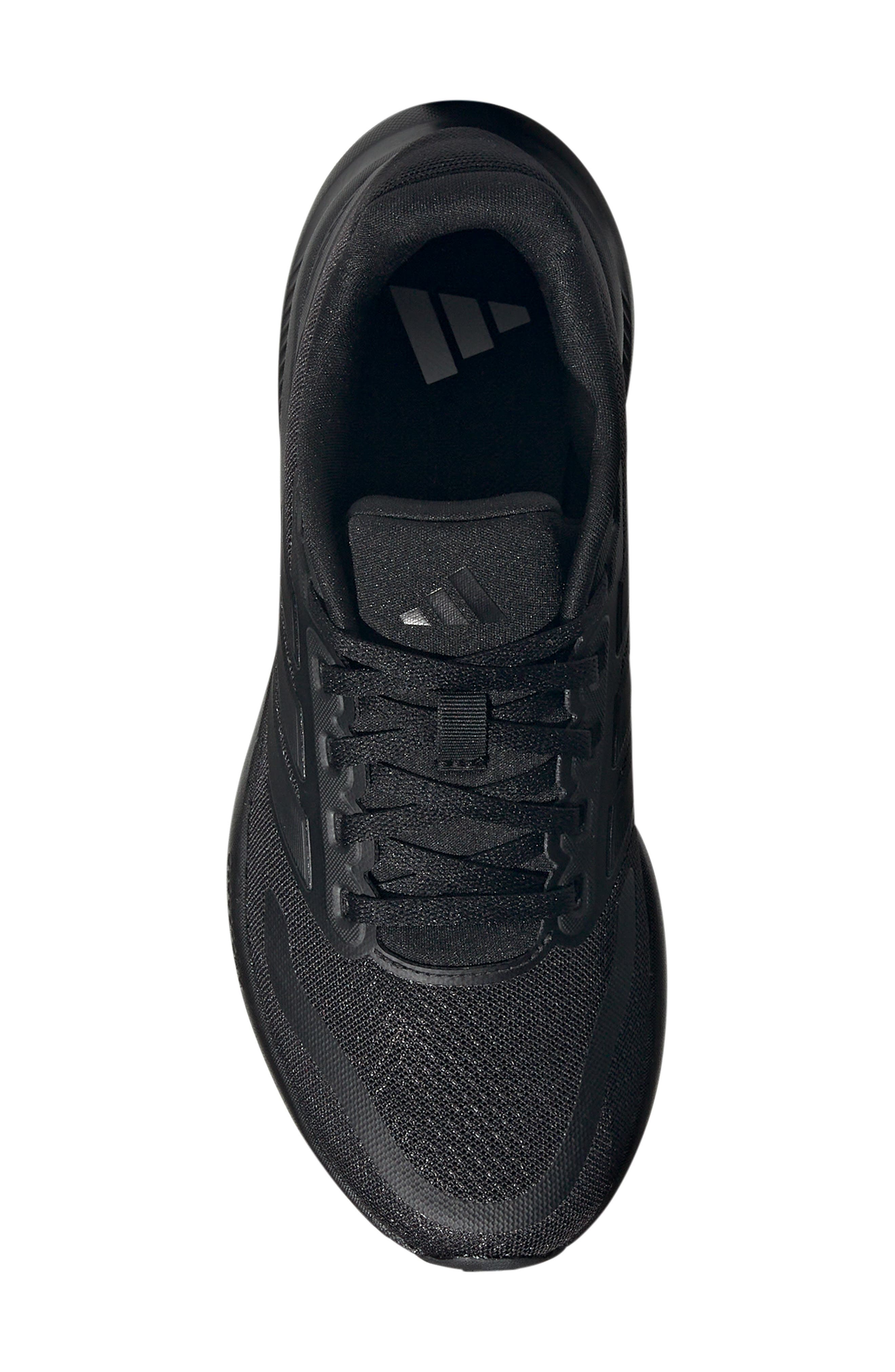 adidas Kids' Runfalcon Sneaker, Alternate, color, Cblack/Cbl