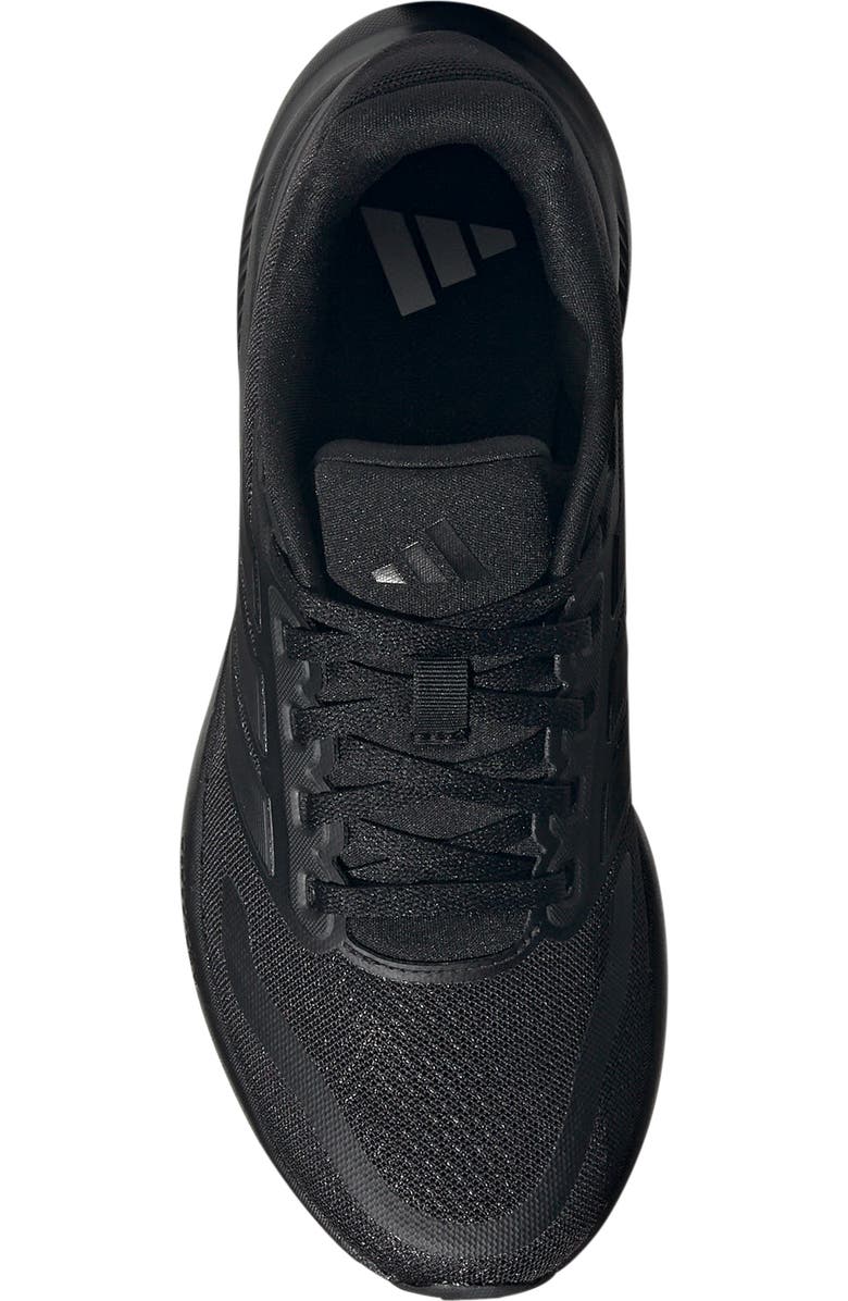 adidas Kids' Runfalcon Sneaker, Alternate, color, Cblack/Cbl