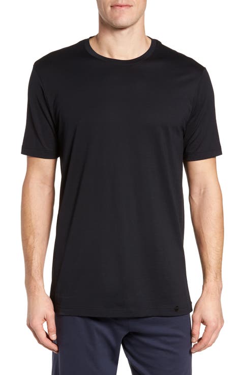 Night and Day Cotton Crew Neck T-Shirt