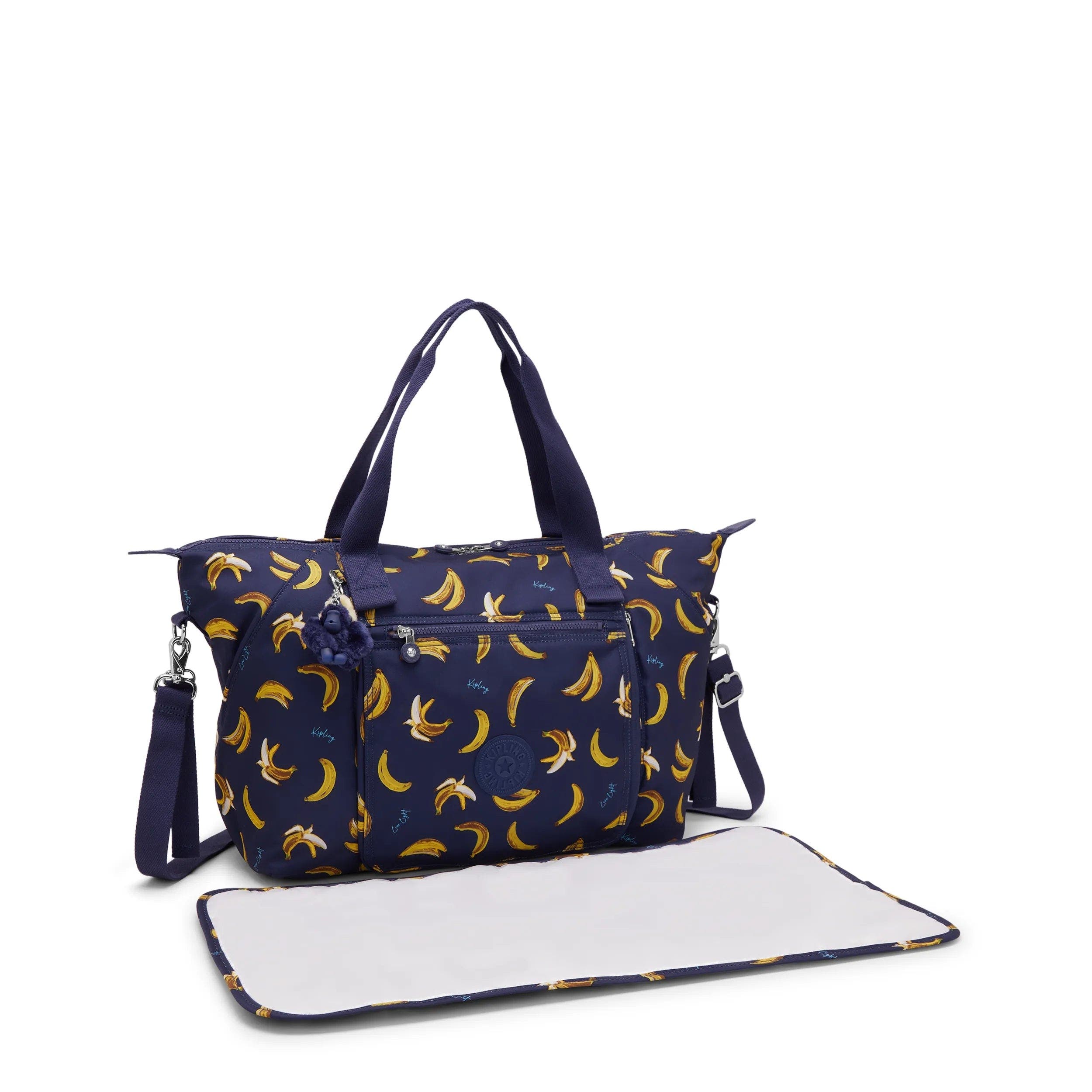 Kipling New Art Printed Baby Backpack | Nordstrom
