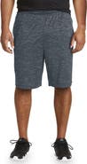 Reebok Performance Tech Heather Shorts