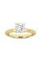selected 14K Yellow Gold