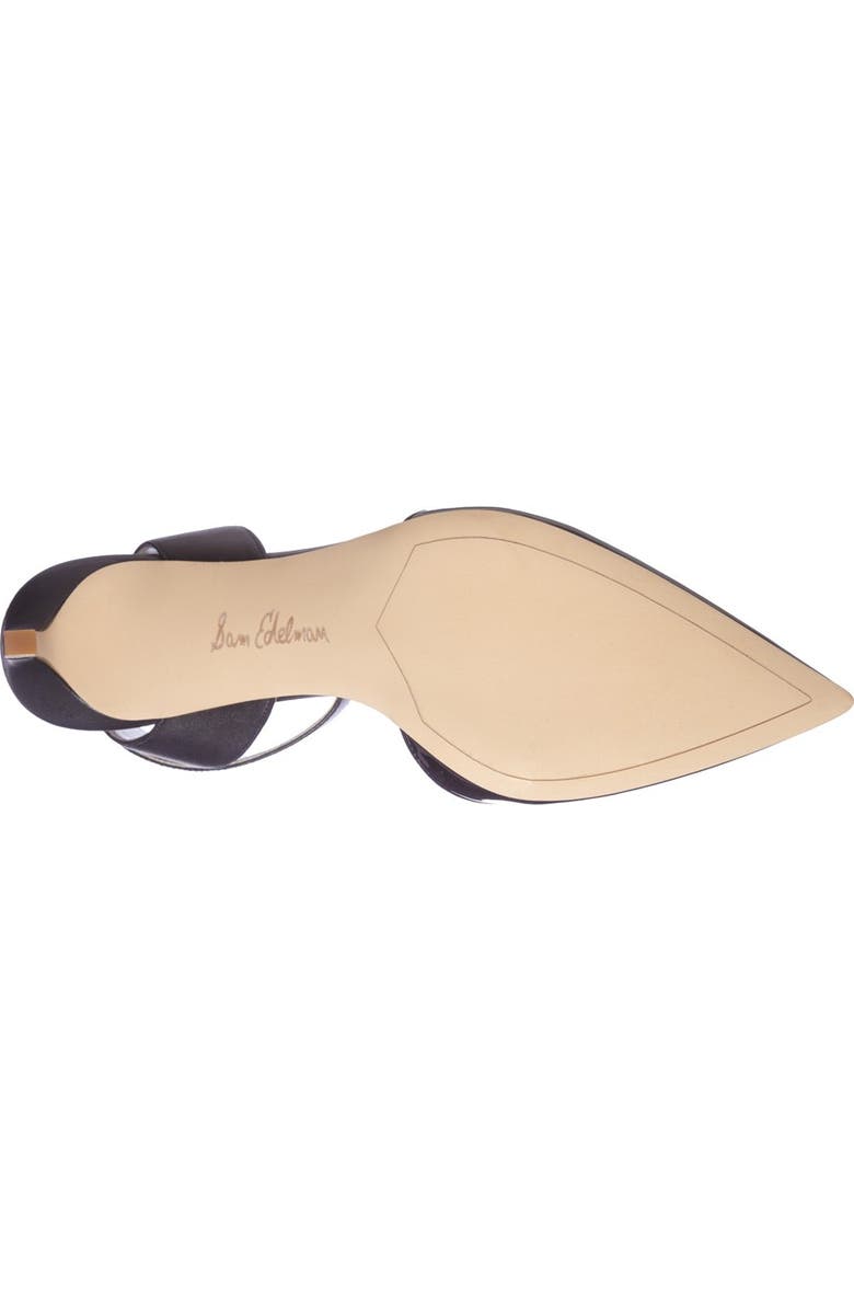 Sam Edelman 'Odynna' Pointy Toe Pump, Alternate, color,