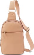 HOBO Cass Leather Sling Bag