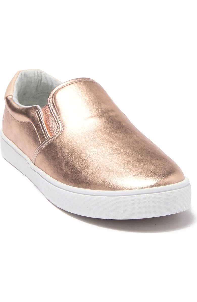 Dr. Scholl's Madison Slip-On Sneaker, Alternate, color,
