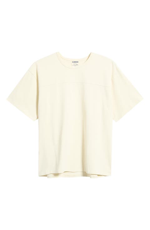 Yoke T-Shirt