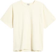Elwood Yoke T-Shirt
