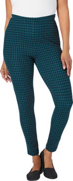 Jessica London Everyday Stretch Cotton Legging
