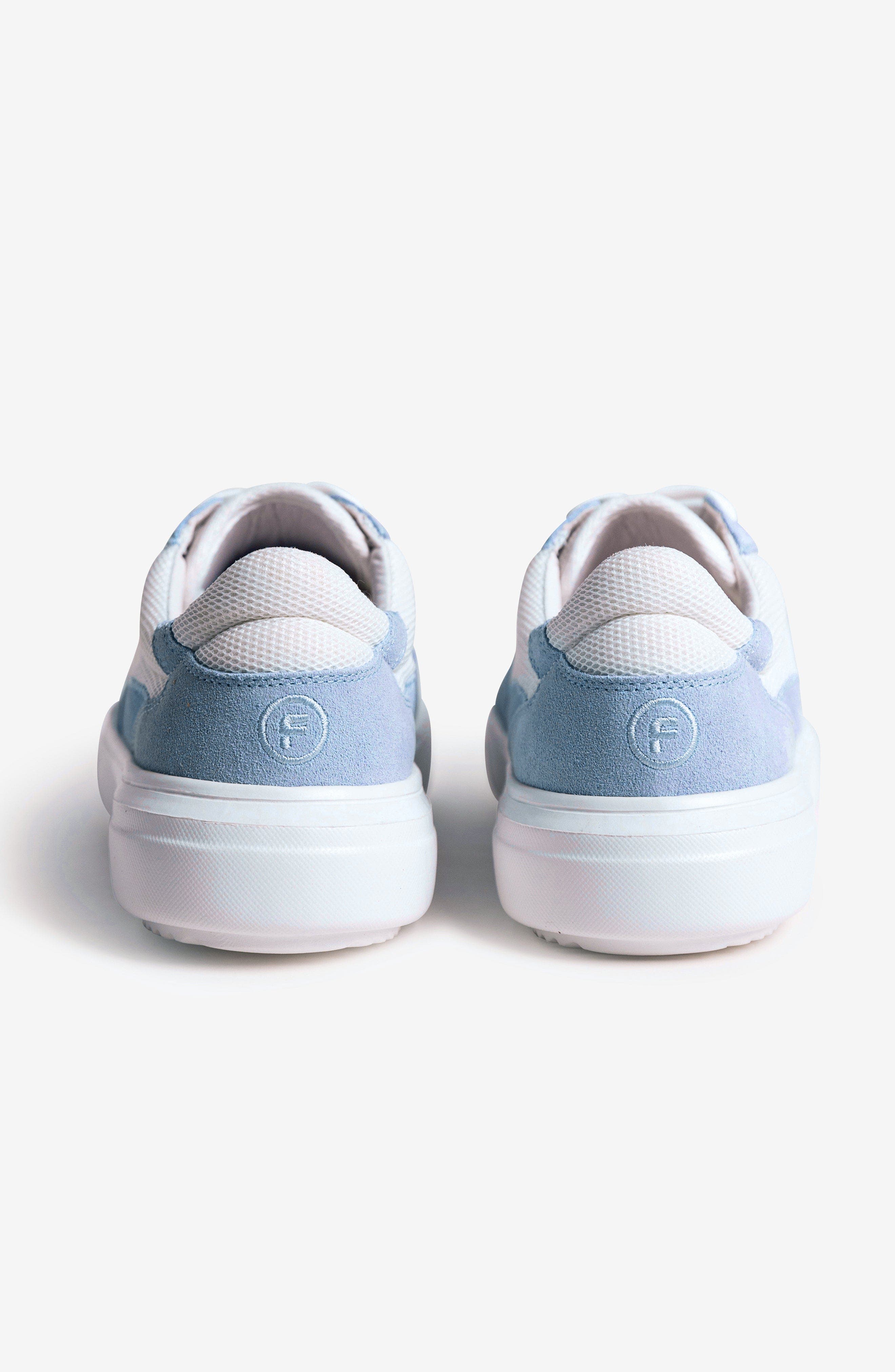 Freshy Court 2.0 Sneaker, Alternate, color, Light Blue