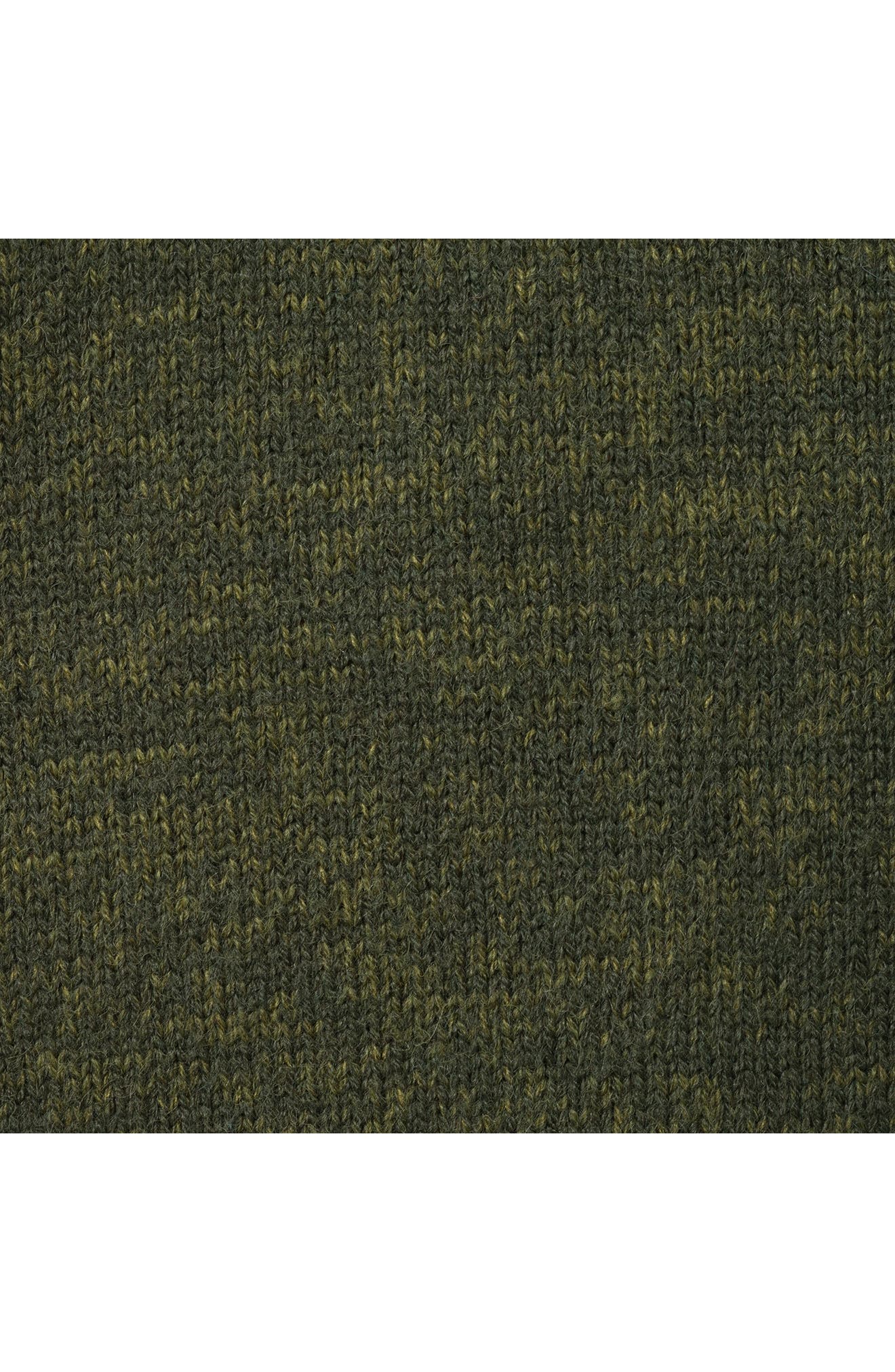selected GREEN
