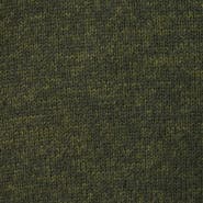 Andy & Evan Kids' Marled Stripe Cotton Sweater
