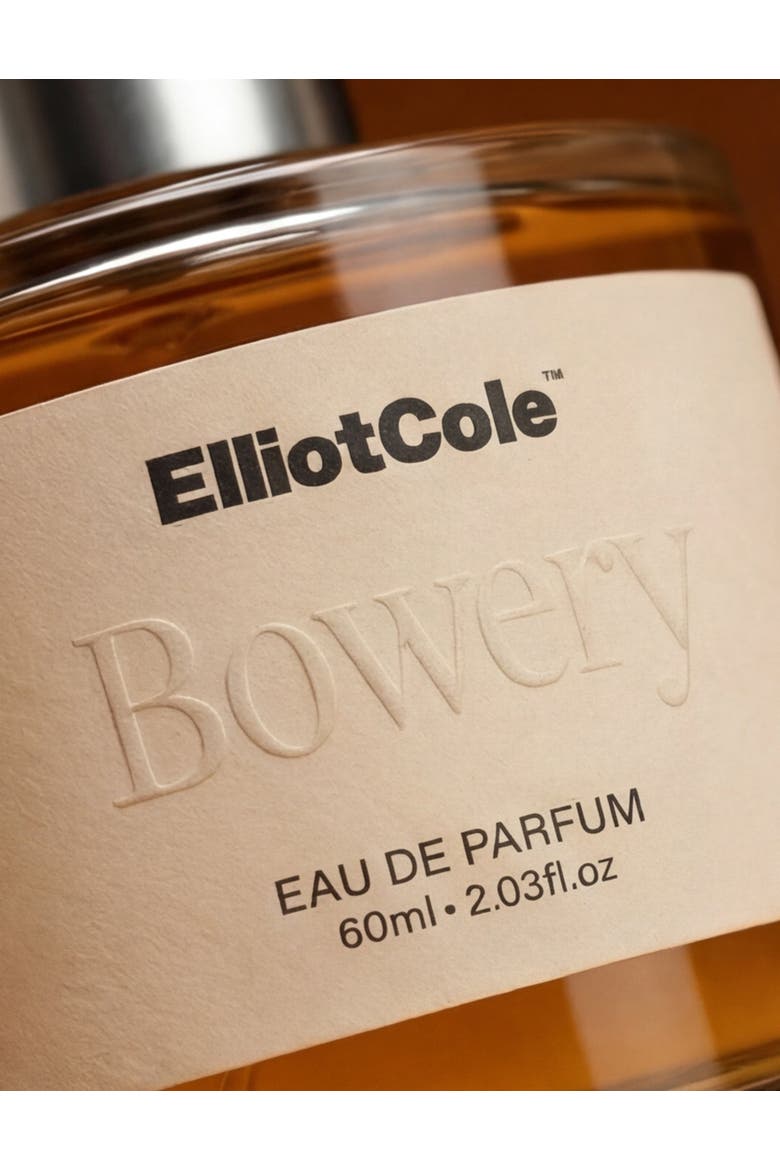 The EDP Trio - Bowery, New Moon, Phases, Alternate, color, 3 x 60 ml