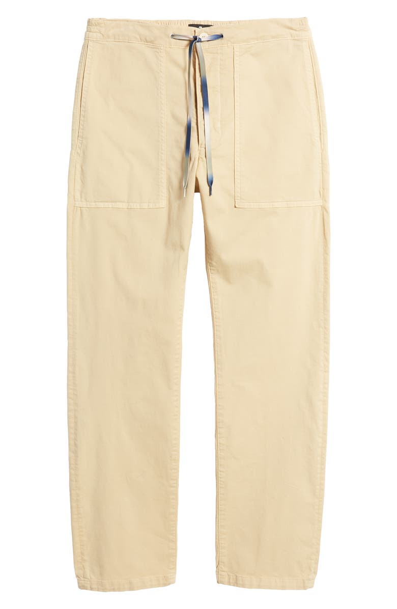 7 For All Mankind Military Pants, Alternate, color,
