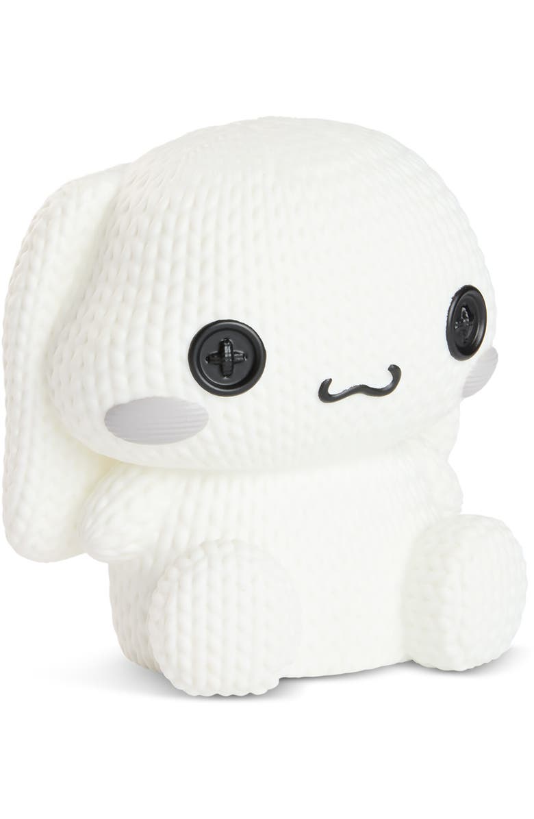Handmade By Robots Sanrio - Cinnamoroll, Alternate, color, 