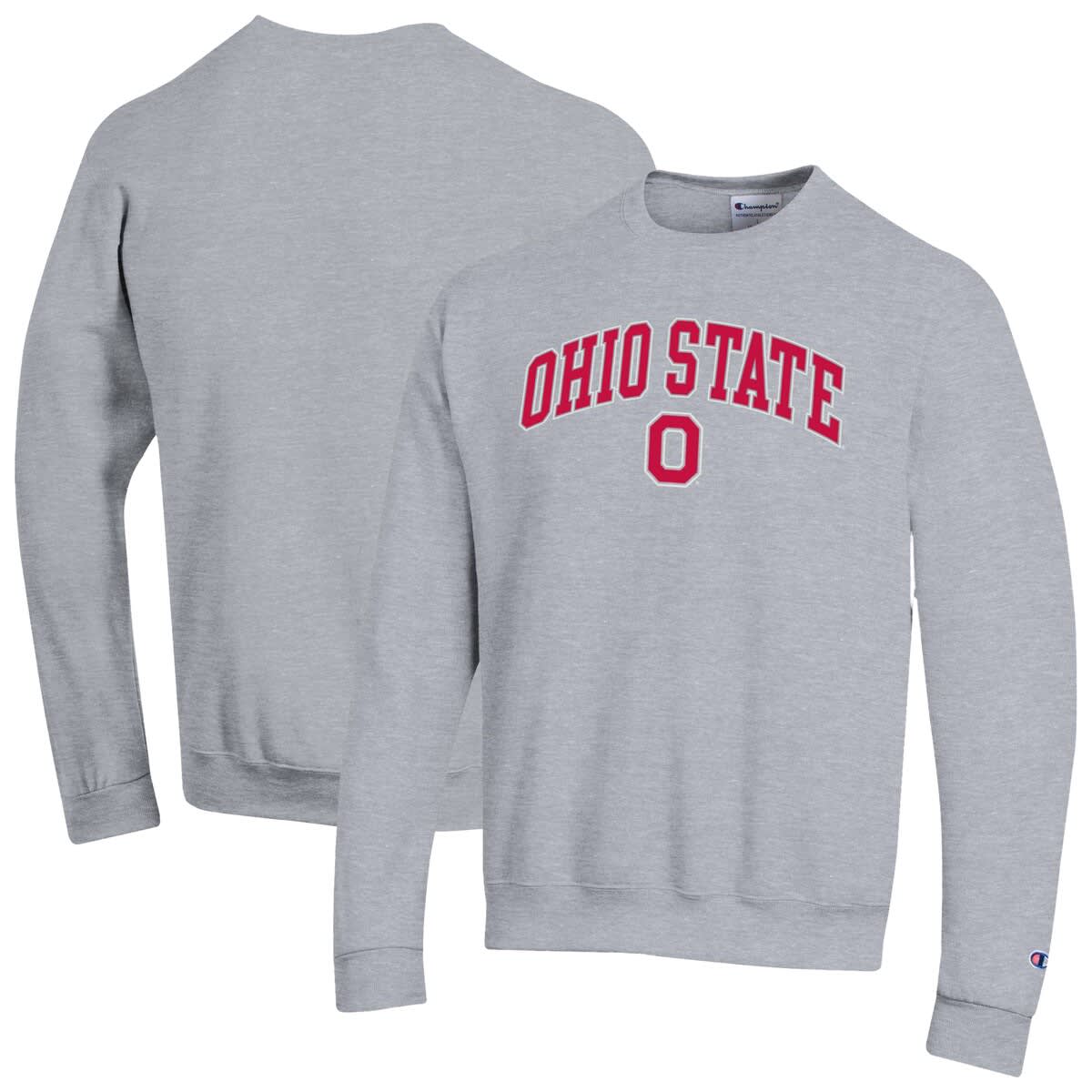 selected Heather Gray