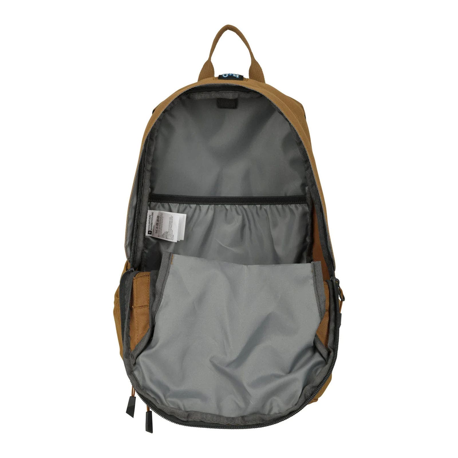 Pace 3.1gal Knapsack, Alternate, color, Mustard