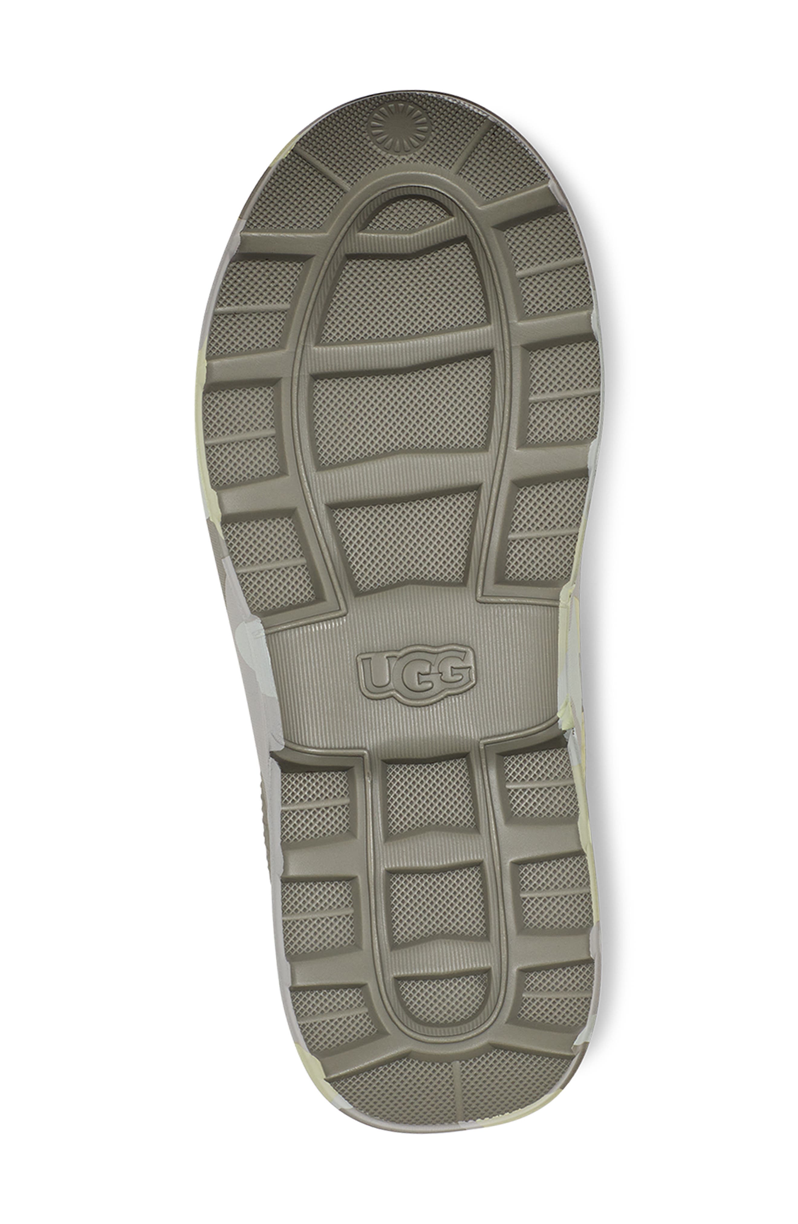 UGG<sup>®</sup> Tasman x Camopop Clog, Alternate, color, 