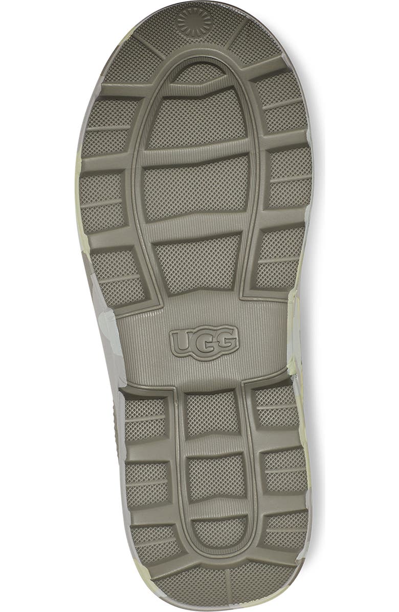 UGG<sup>®</sup> Tasman x Camopop Clog, Alternate, color,